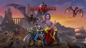 Hammerwatch II