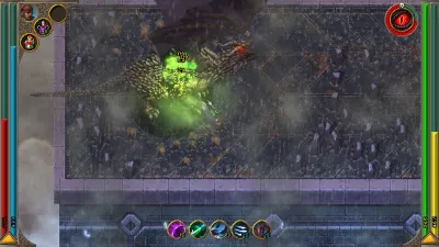 Hammerwatch II — скриншот 2