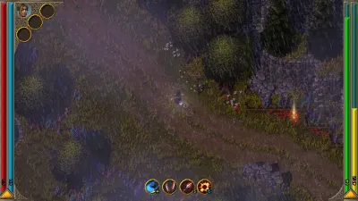 Hammerwatch II — скриншот 4