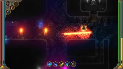 Hammerwatch II — скриншот 5