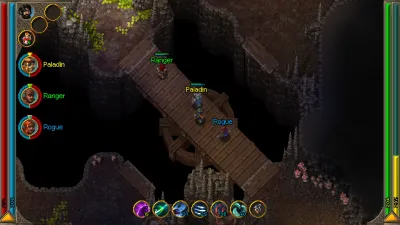 Hammerwatch II — скриншот 7