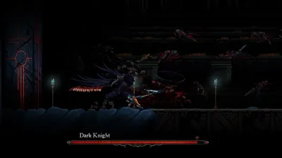 Death's Gambit: Afterlife — скриншот 5