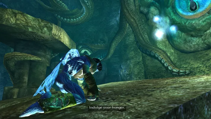 Legacy of Kain: Defiance Remastered - Deluxe Edition — скриншот 13