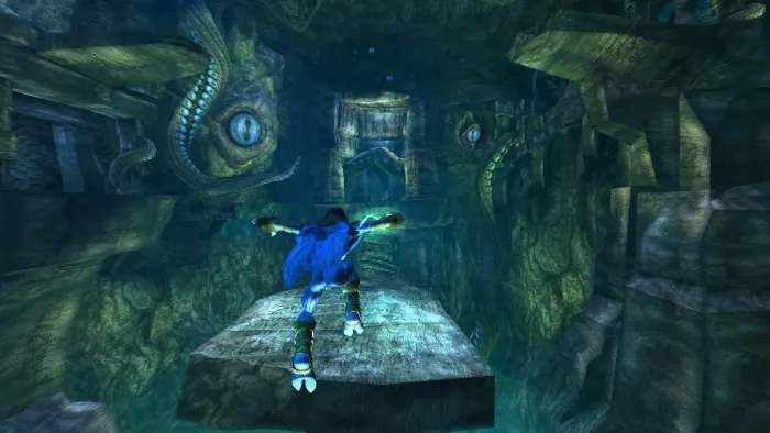 Legacy of Kain: Defiance Remastered - Deluxe Edition — скриншот 14