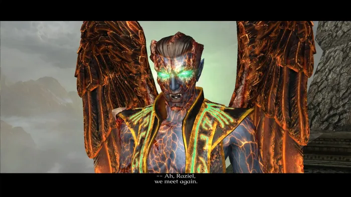 Legacy of Kain: Defiance Remastered - Deluxe Edition — скриншот 4