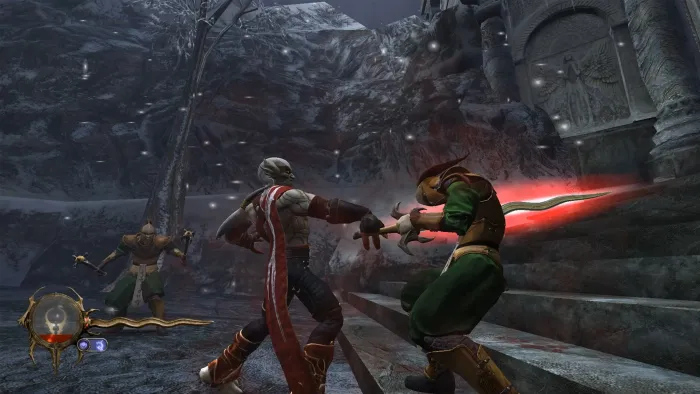 Legacy of Kain: Defiance Remastered - Deluxe Edition — скриншот 9