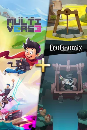 What Lies in the Multiverse + EcoGnomix