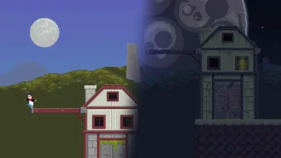 What Lies in the Multiverse + EcoGnomix — скриншот 1