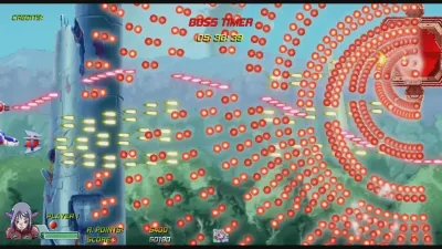 Wings of Bluestar — скриншот 5