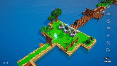 Midnight is Lost — скриншот 2