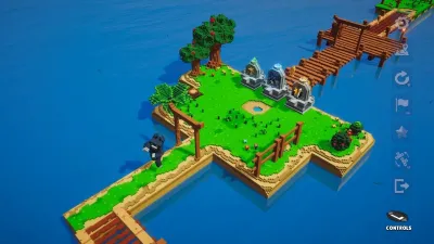 Midnight is Lost — скриншот 4