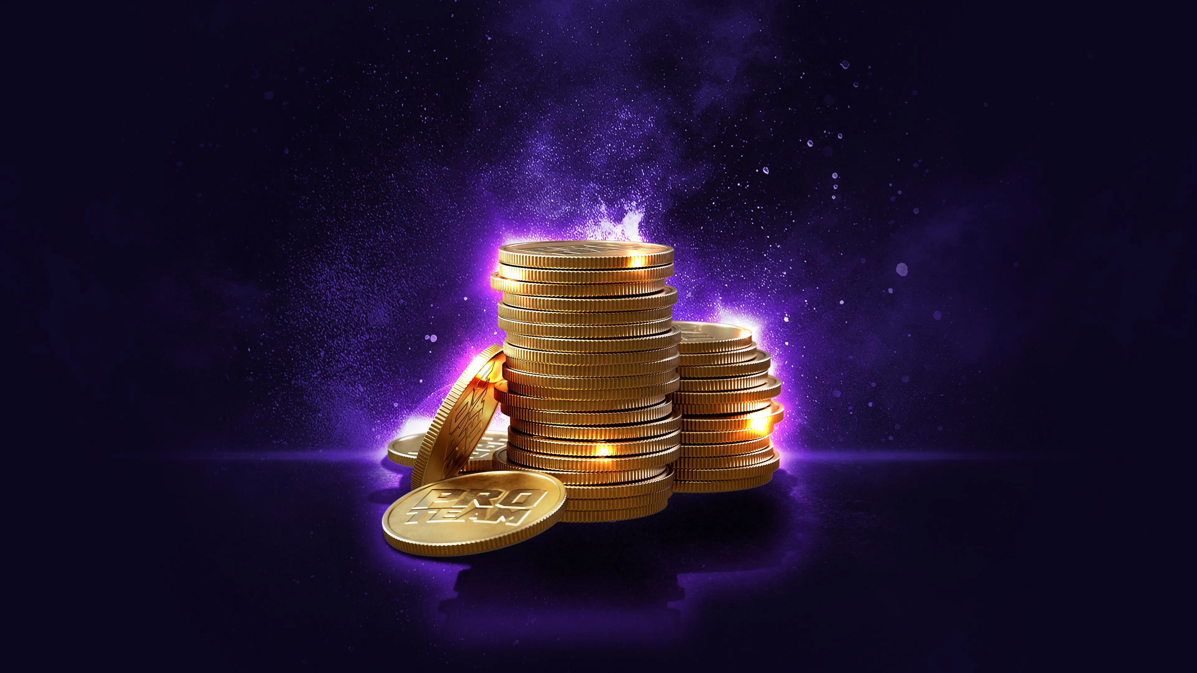 Cricket 26 - 8000 Pro Team Credits