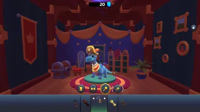 Spire Blast — скриншот 4