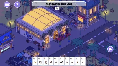 Hidden Through Time 2: Discovery — скриншот 1