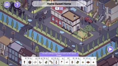 Hidden Through Time 2: Discovery — скриншот 5