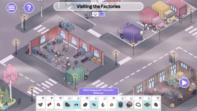 Hidden Through Time 2: Discovery — скриншот 10