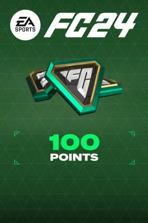 EA SPORTS FC™ 24 — 100 FC Points