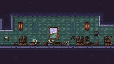 6Souls — скриншот 3