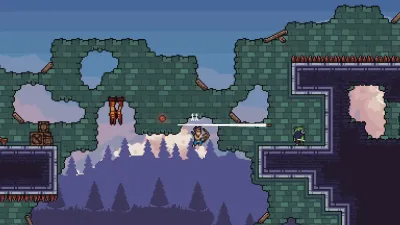 6Souls — скриншот 6