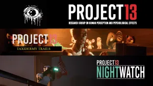 Project 13 Bundle