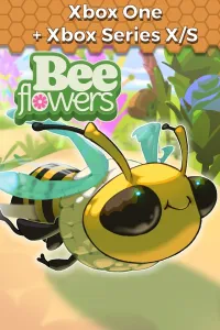 Bee Flowers Bundle - Xbox One + Xbox Series S|X