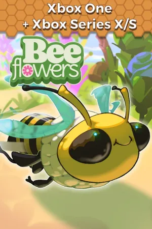 Bee Flowers Bundle - Xbox One + Xbox Series S|X