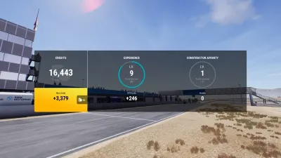 RIDE 5 - Credits Multiplier — скриншот 3