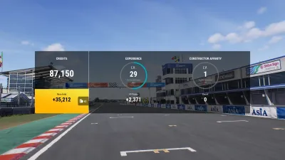 RIDE 5 - Credits Multiplier — скриншот 4