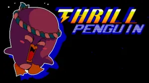 Thrill Penguin