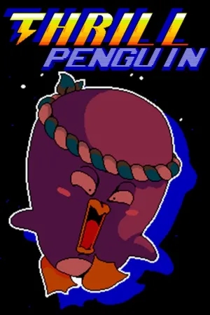 Thrill Penguin