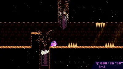 Thrill Penguin — скриншот 3