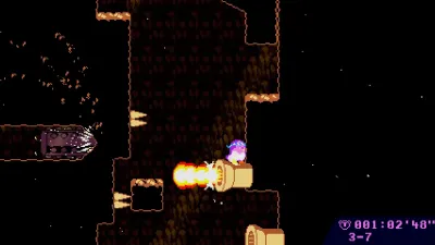 Thrill Penguin — скриншот 6