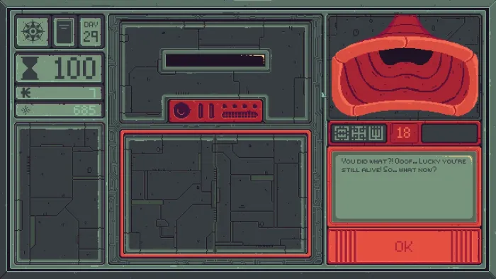 Mind Scanners — скриншот 9