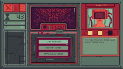 Mind Scanners — скриншот 10