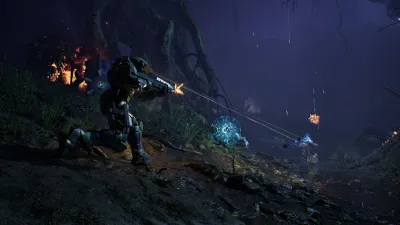 Набор Alpha Halo Armory Pack — Halo: Campaign Evolved — скриншот 10