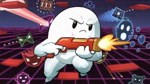 Many Faces: Console Edition