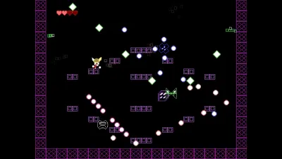 Many Faces: Console Edition — скриншот 2