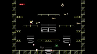 Many Faces: Console Edition — скриншот 3