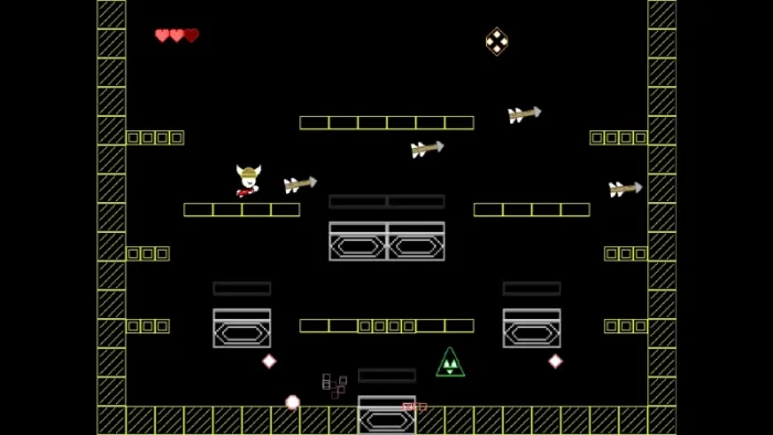 Many Faces: Console Edition — скриншот 3