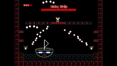 Many Faces: Console Edition — скриншот 4