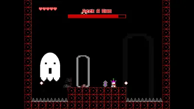 Many Faces: Console Edition — скриншот 6