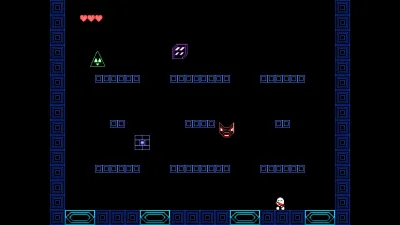 Many Faces: Console Edition — скриншот 9