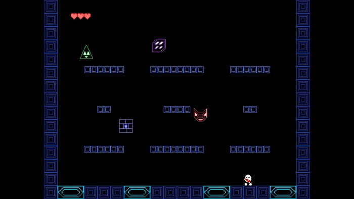 Many Faces: Console Edition — скриншот 9