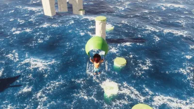 Elon and the Divine Proof (Xbox + Windows) — скриншот 5