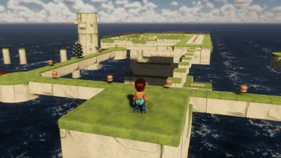 Elon and the Divine Proof (Xbox + Windows) — скриншот 6