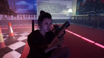 Outbreak: Shades of Horror Samurai Steel Pack — скриншот 3