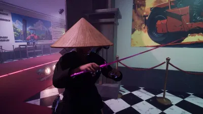 Outbreak: Shades of Horror Samurai Steel Pack — скриншот 4