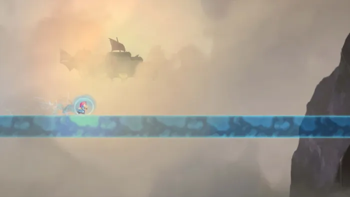 Teslagrad 2 — скриншот 4
