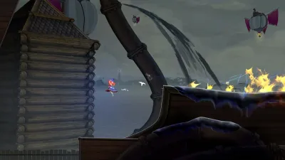 Teslagrad 2 — скриншот 5