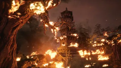 Black Myth: Wukong — Цифровое deluxe-издание — скриншот 3